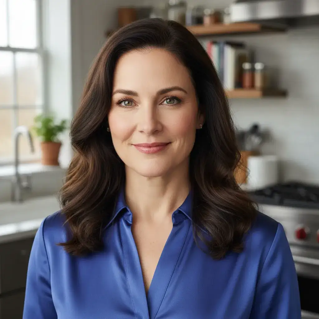 Autor Adrianna Krawczyk