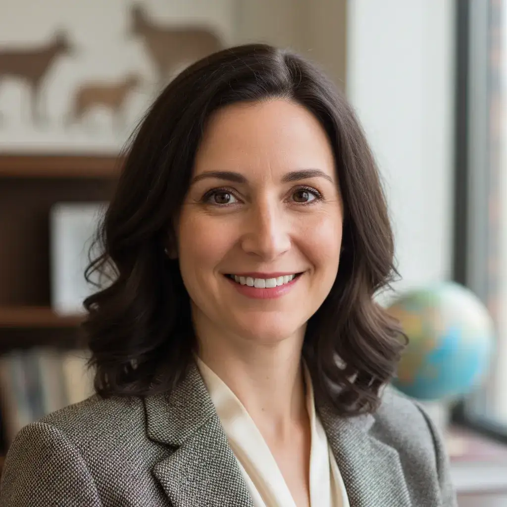 Autor Sonia Ostrowska