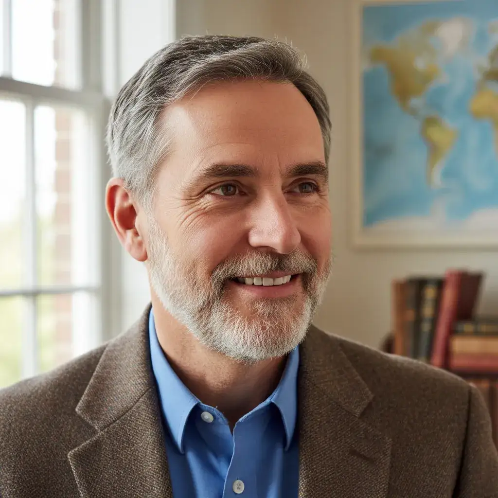 Autor Adrian Krawczyk