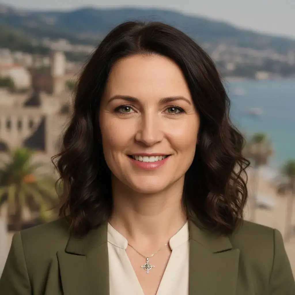 Autor Emilia Pawłowska