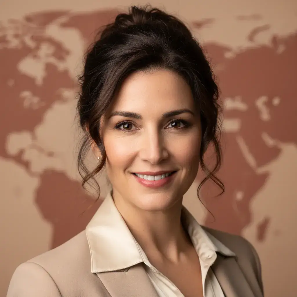 Autor Marianna Kowalska