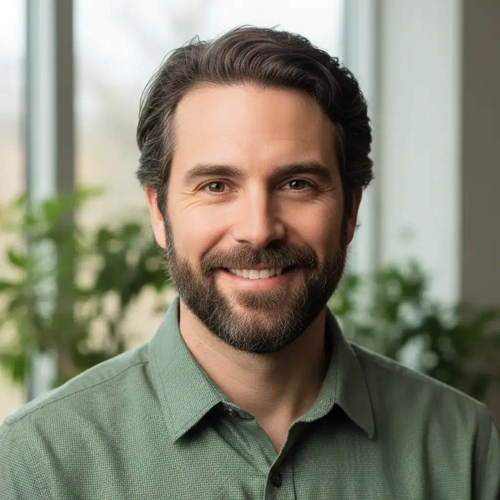 Autor Kornel Górski