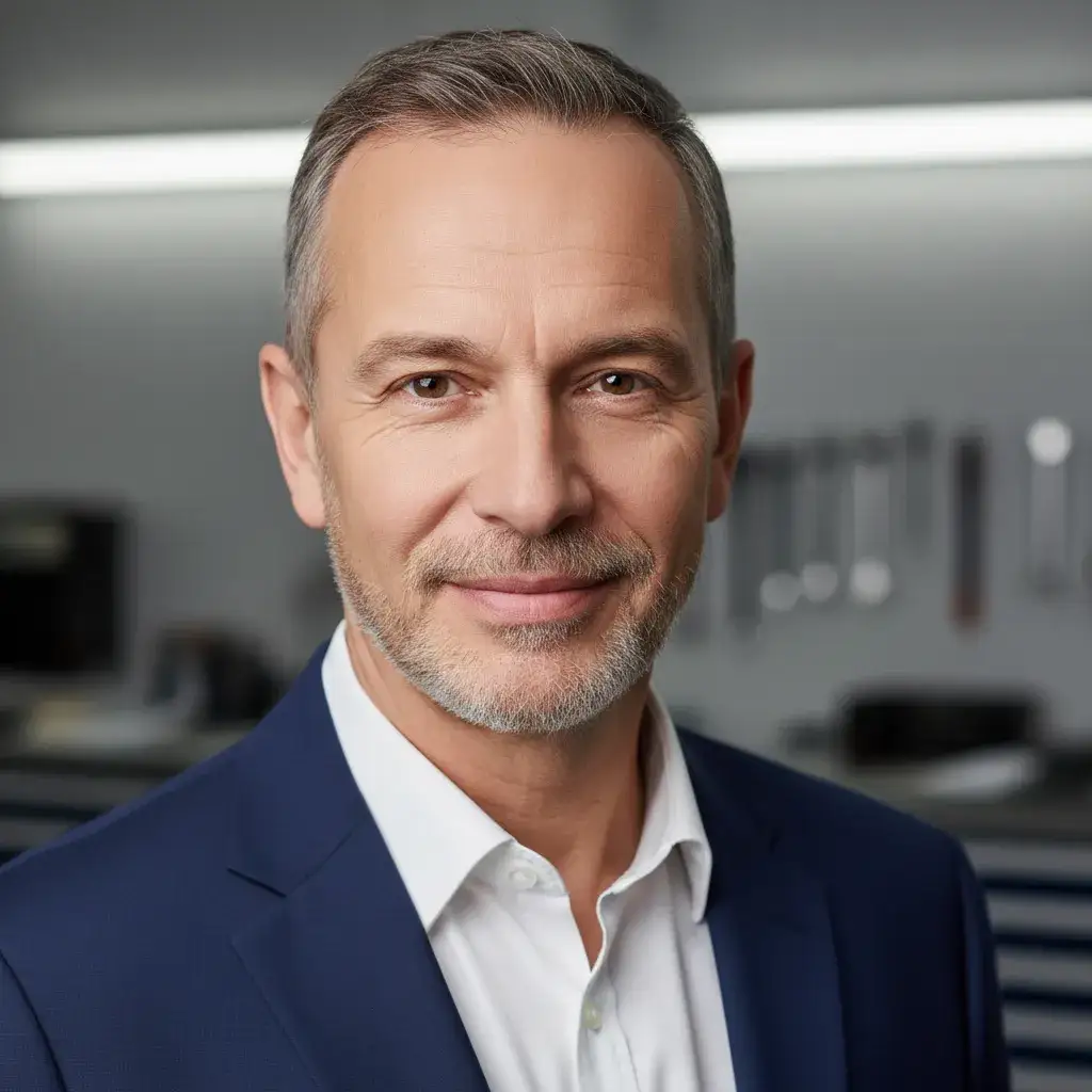 Autor Witold Michalak