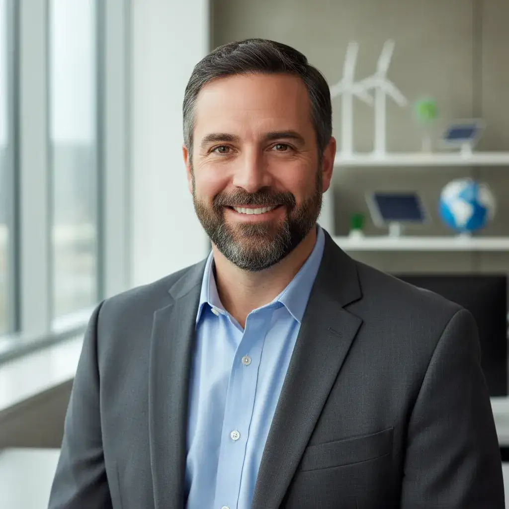 Autor Alan Czarnecki