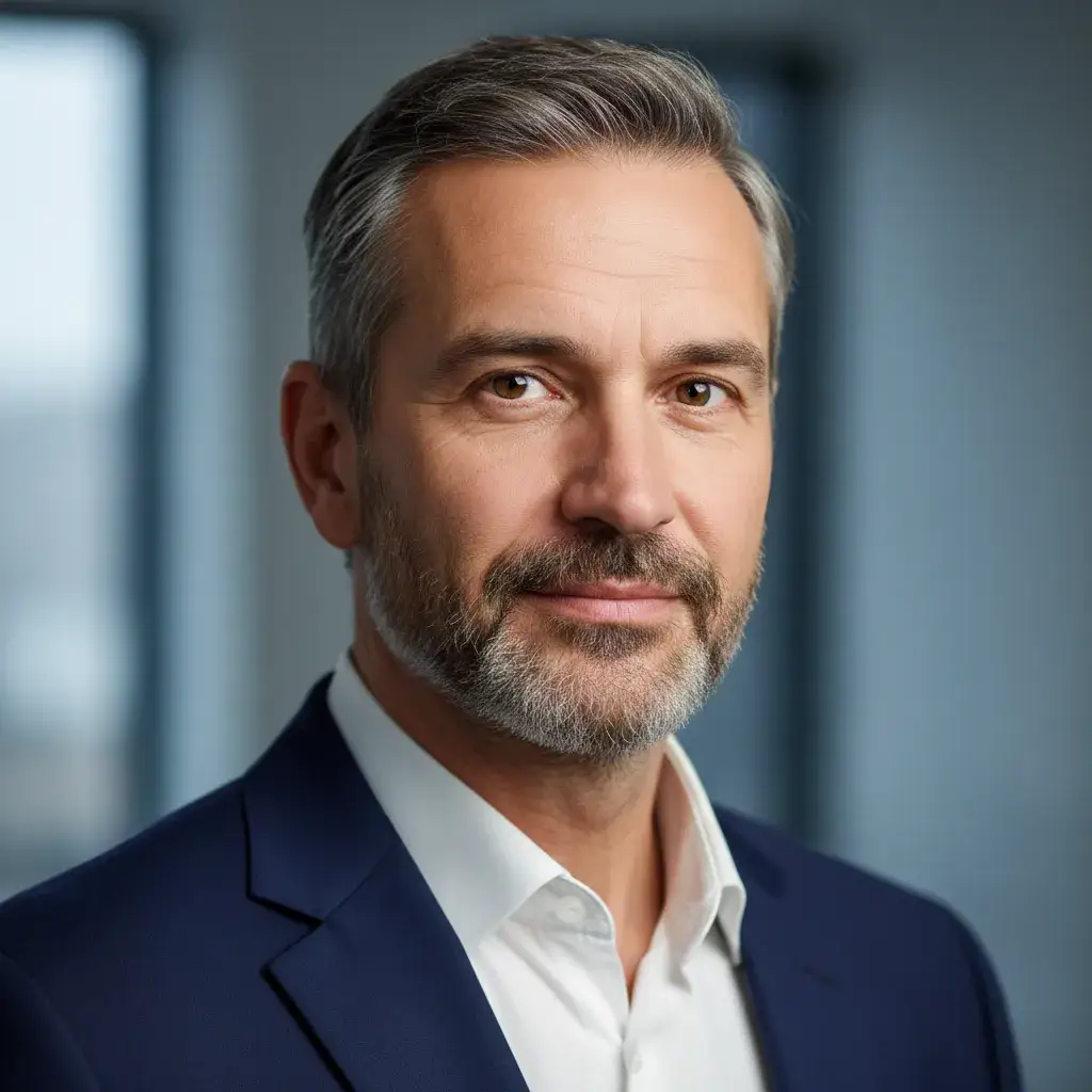 Autor Robert Marciniak