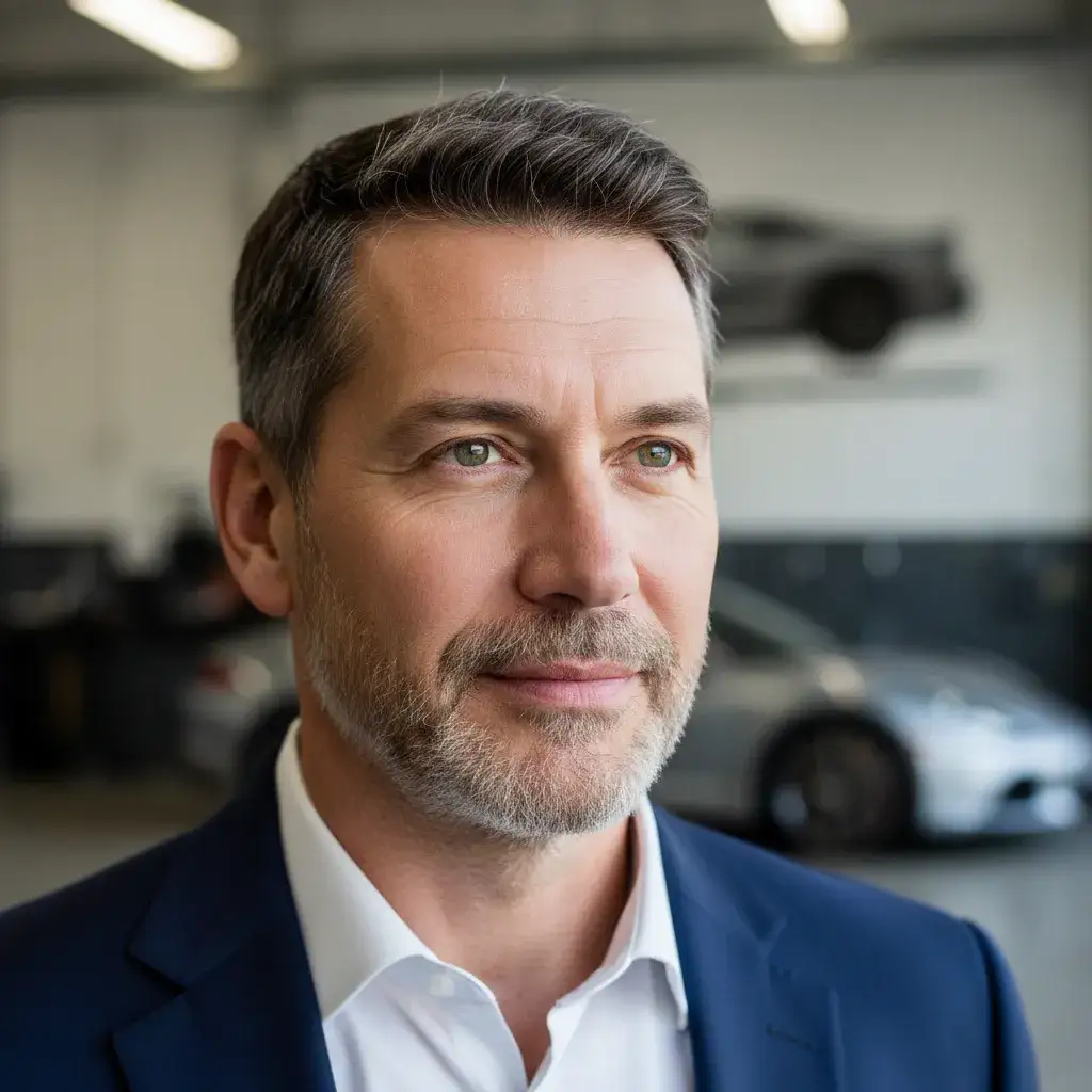 Autor Robert Wiśniewski