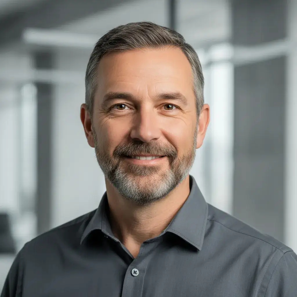 Autor Łukasz Piotrowski