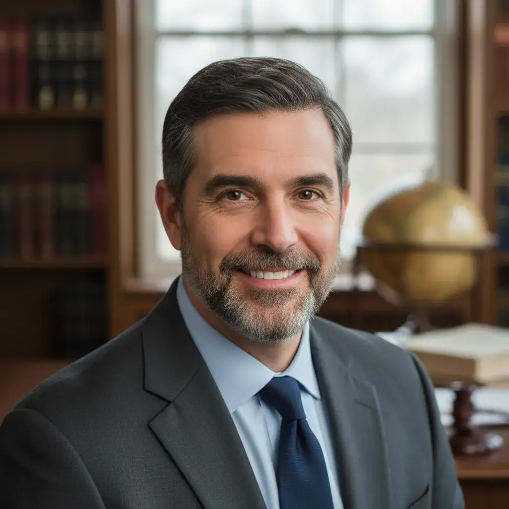 Autor Radosław Urbański