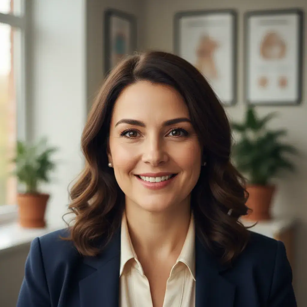 Autor Blanka Jakubowska