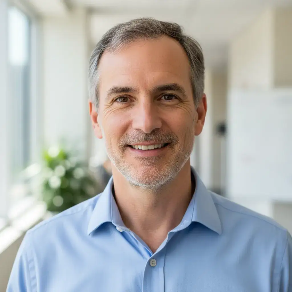 Autor Konstanty Andrzejewski