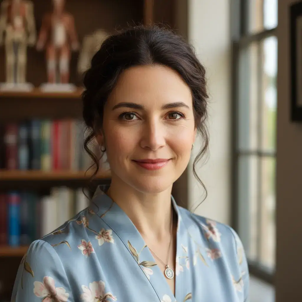 Autor Daria Zawadzka