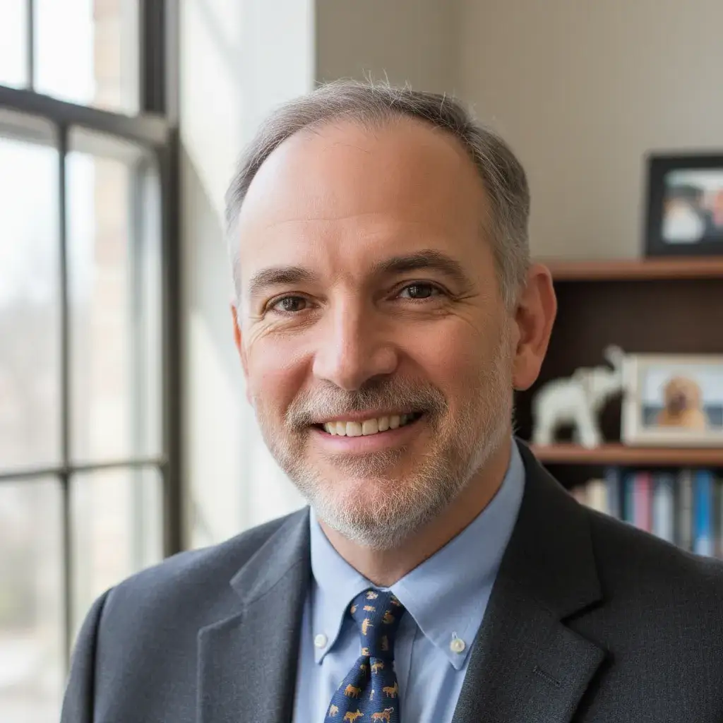 Autor Fryderyk Głowacki