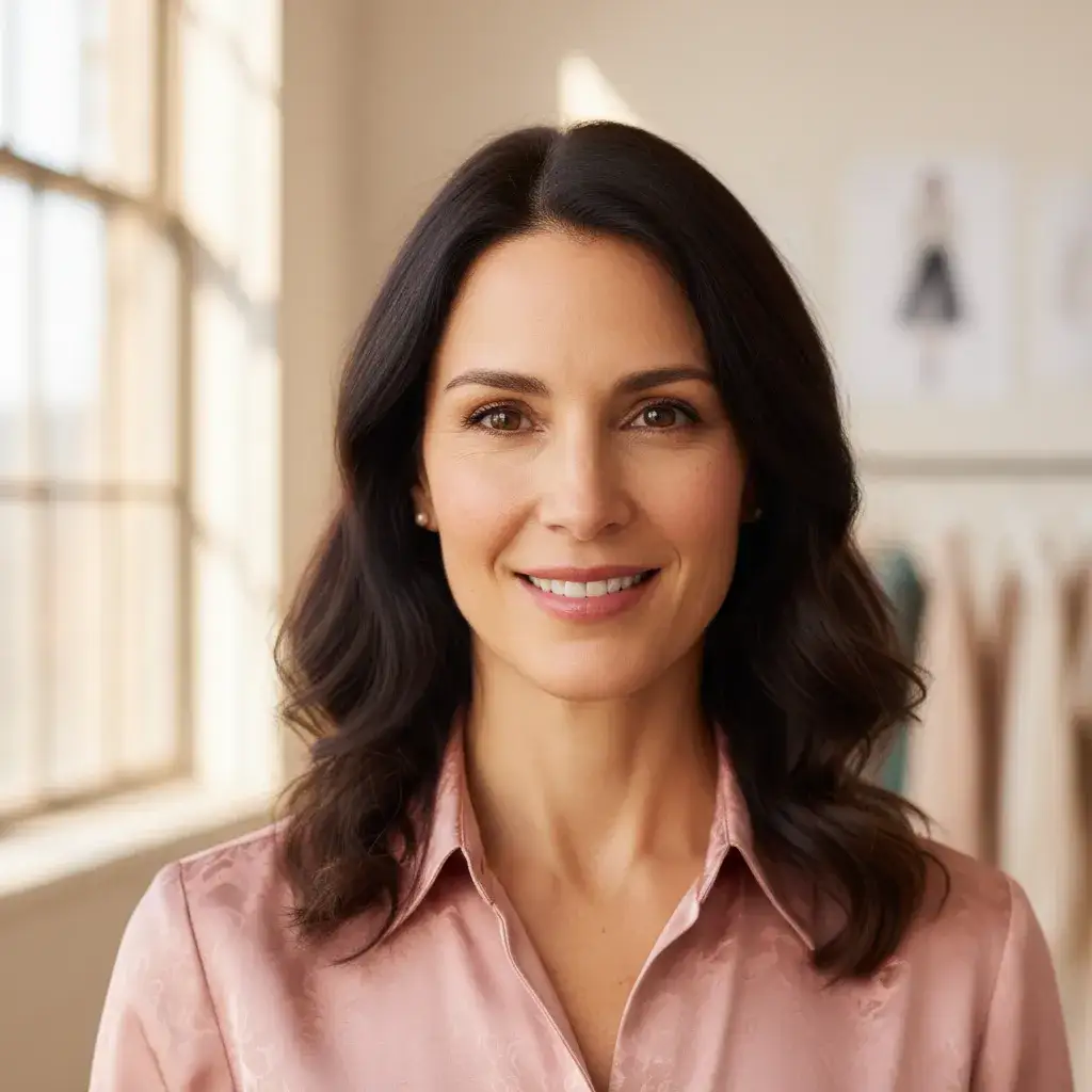 Autor Anastazja Mróz