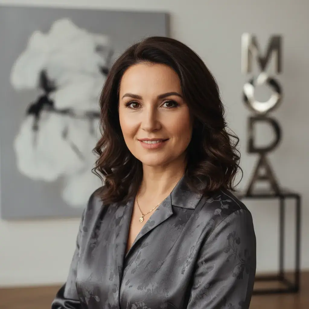 Autor Agata Jankowska