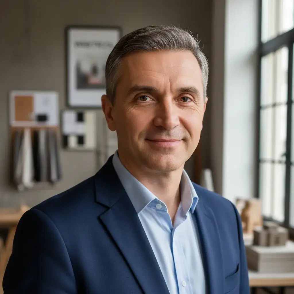 Autor Wiktor Sawicki