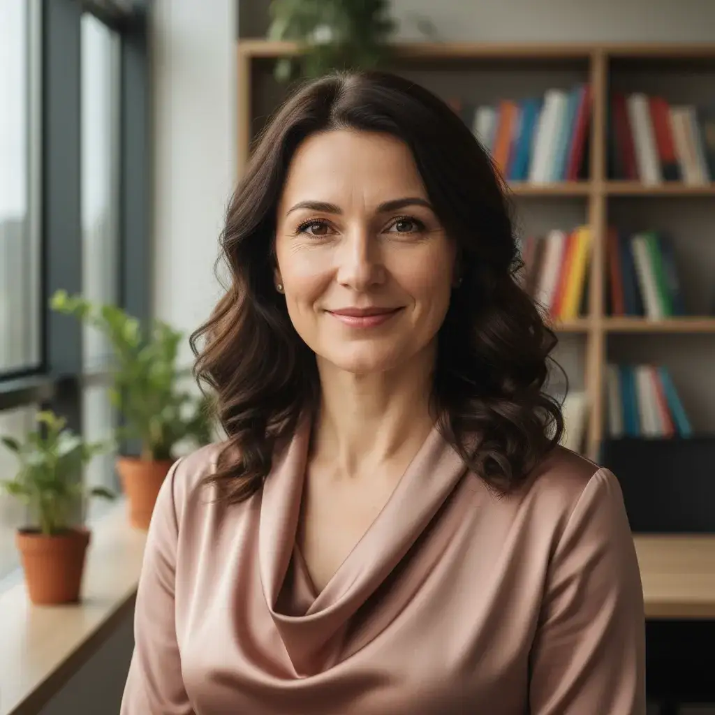 Autor Dominika Witkowska