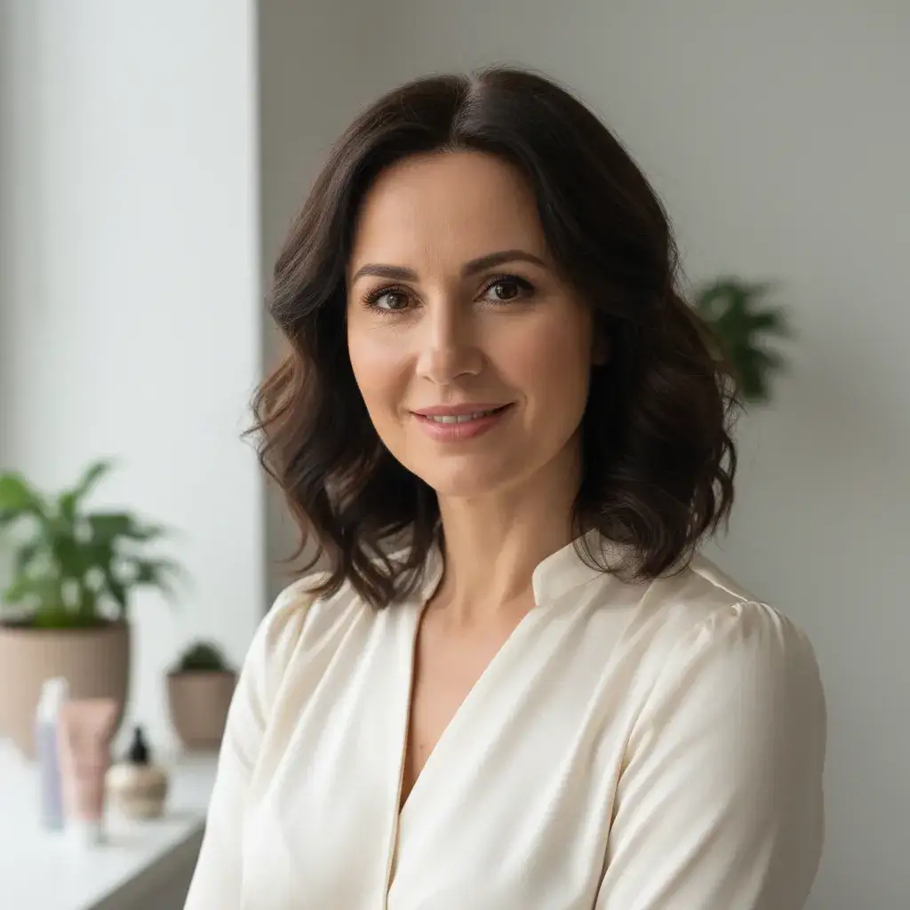 Autor Paulina Ostrowska