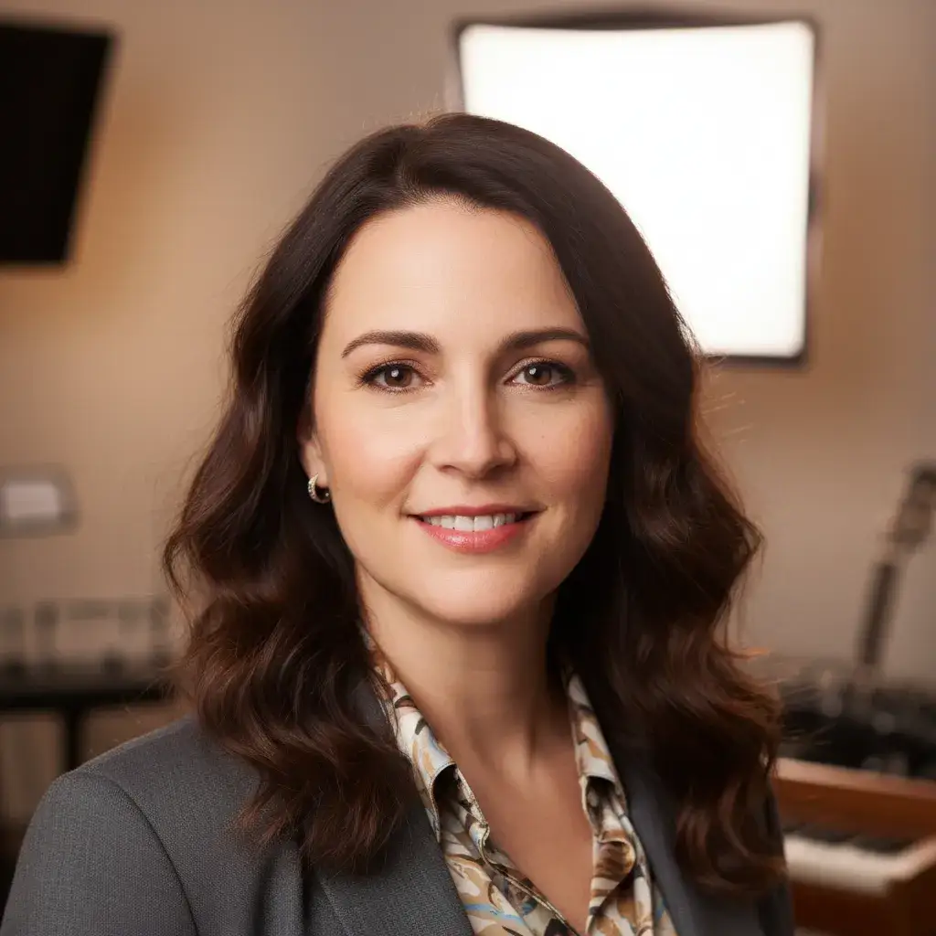 Autor Marta Michalska