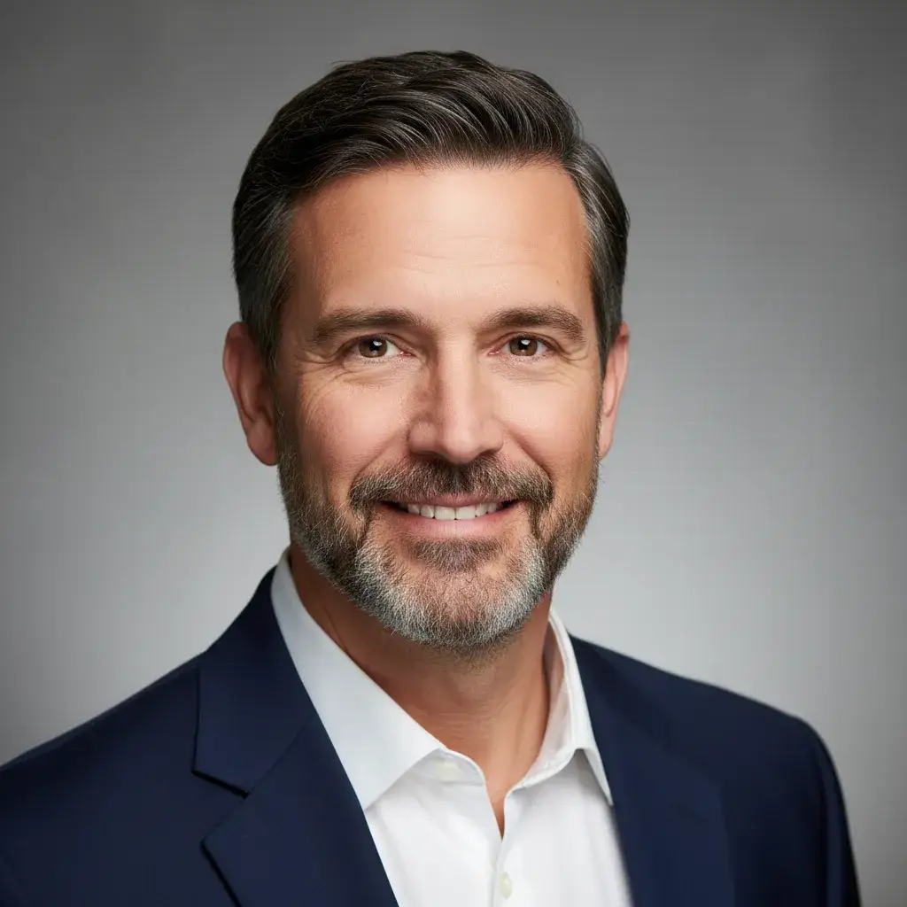 Autor Leon Głowacki