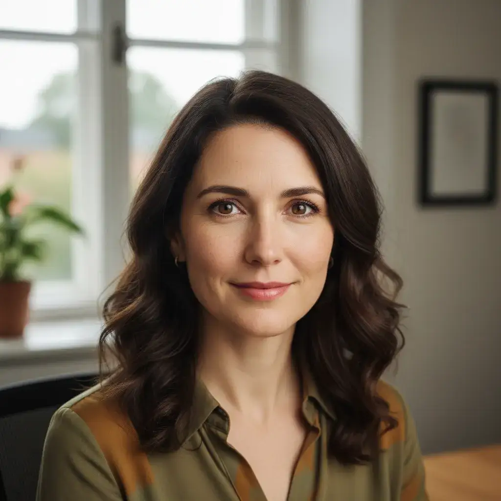 Autor Natasza Wasilewska