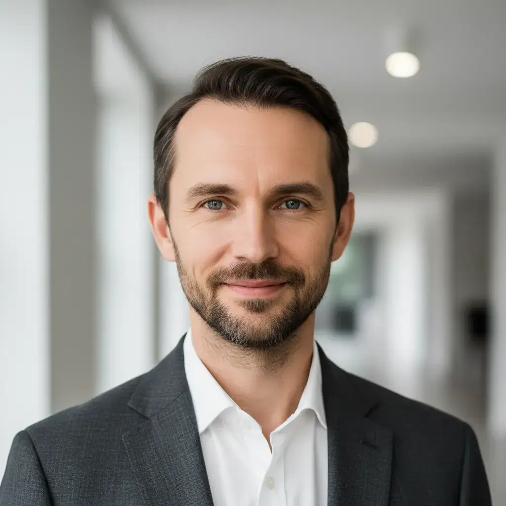 Autor Łukasz Zawada