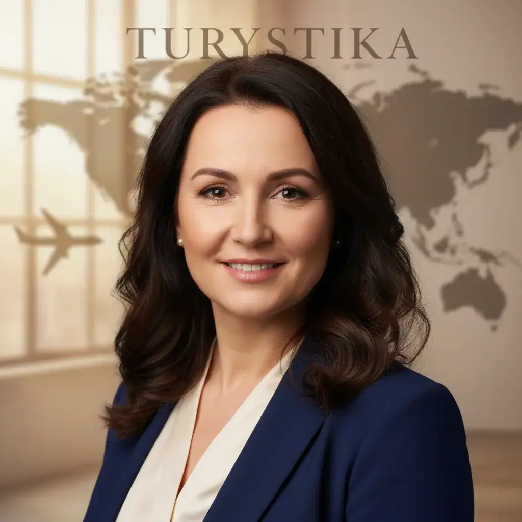 Autor Nicole Kaźmierczak