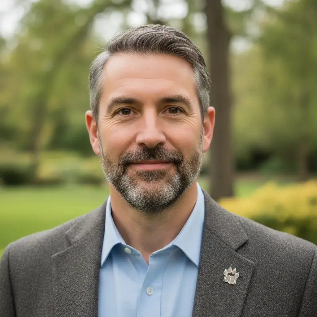 Autor Kamil Jabłoński