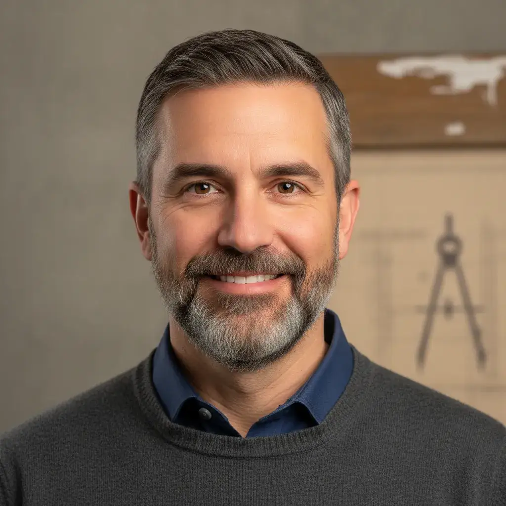 Autor Juliusz Zając