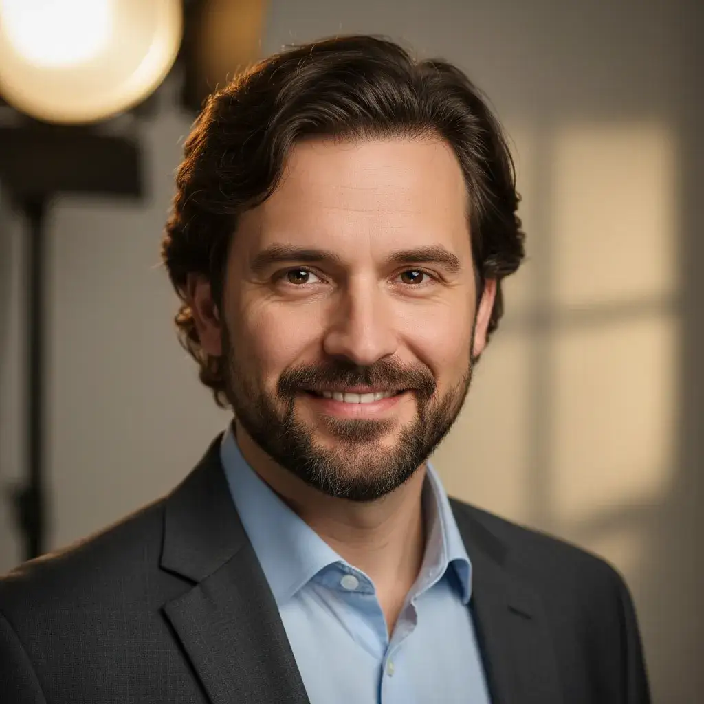 Autor Robert Kalinowski