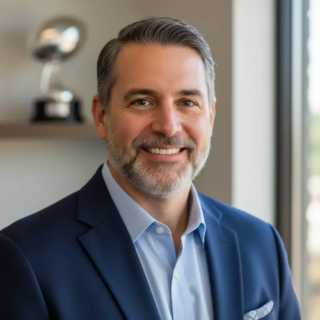 Autor Wiktor Szczepański