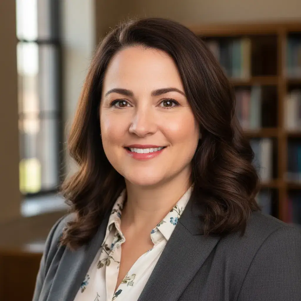 Autor Justyna Laskowska