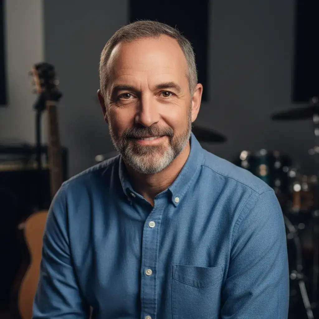 Autor Grzegorz Szulc