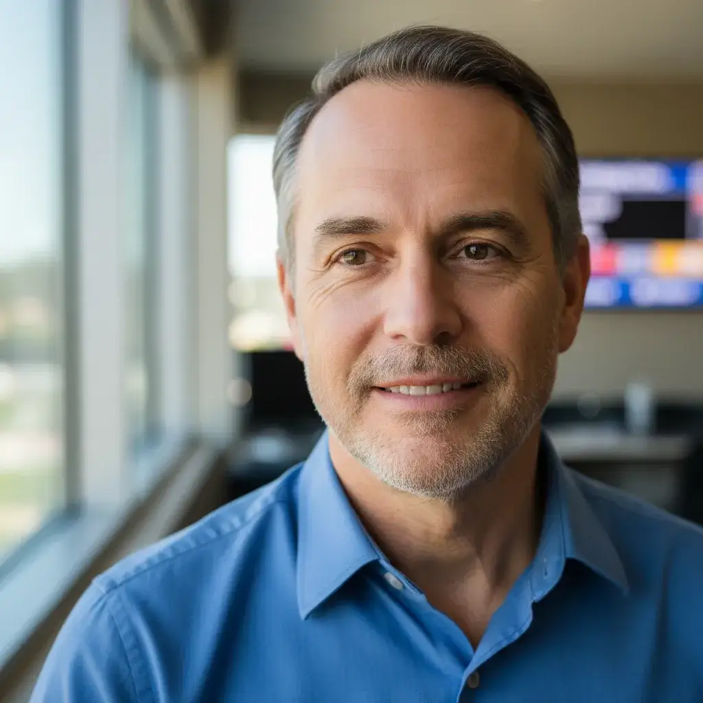 Autor Grzegorz Majewski