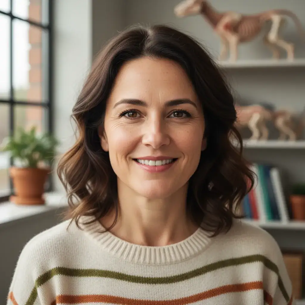 Autor Karolina Zakrzewska