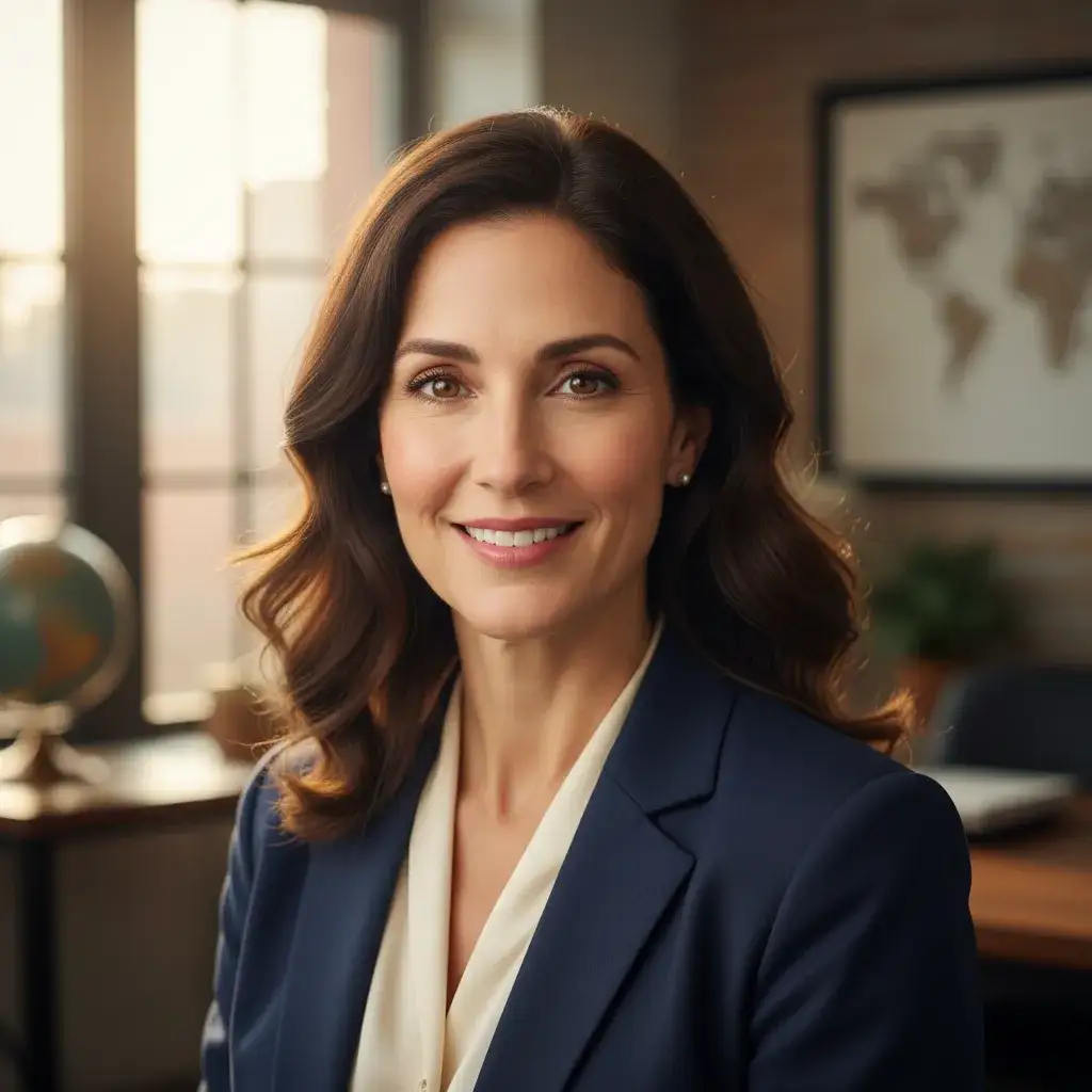 Autor Ida Błaszczyk