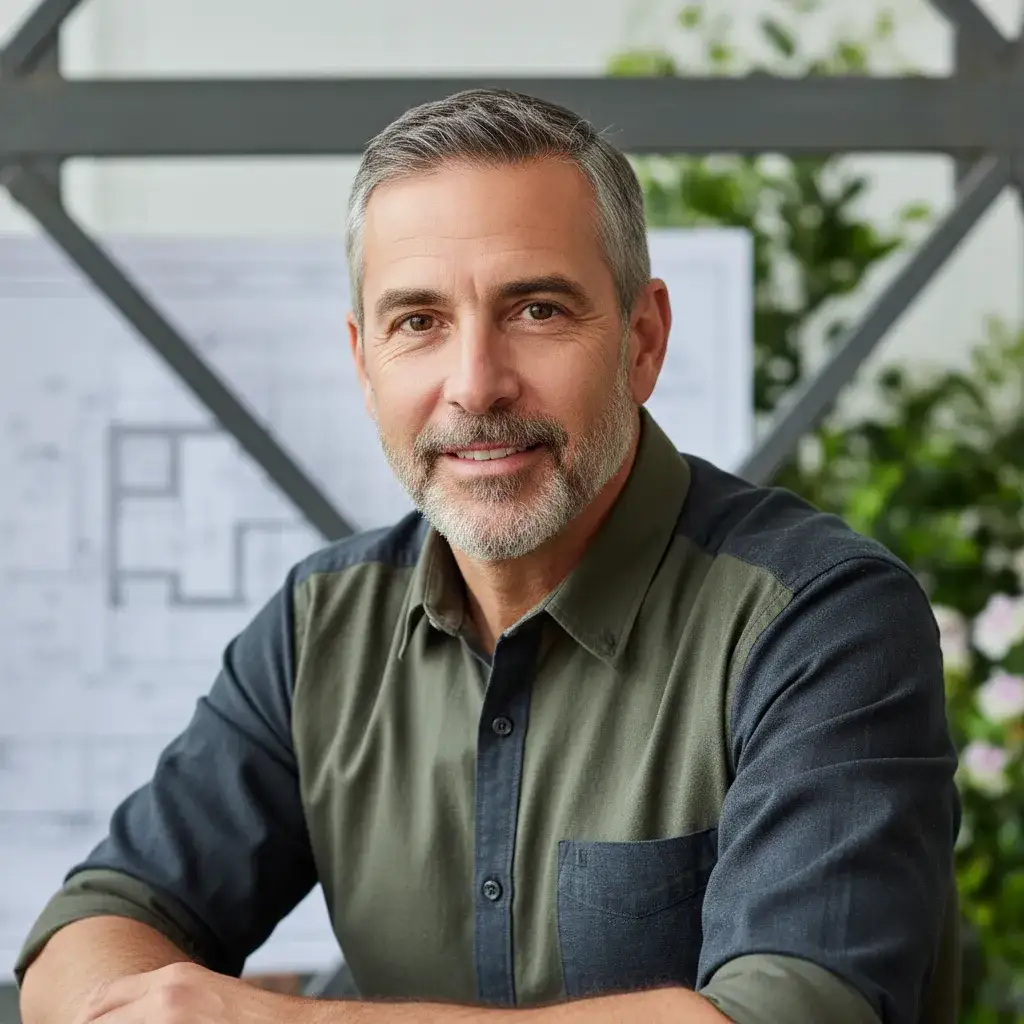 Autor Jędrzej Wysocki