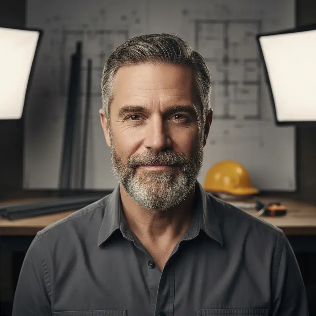 Autor Jeremi Borowski