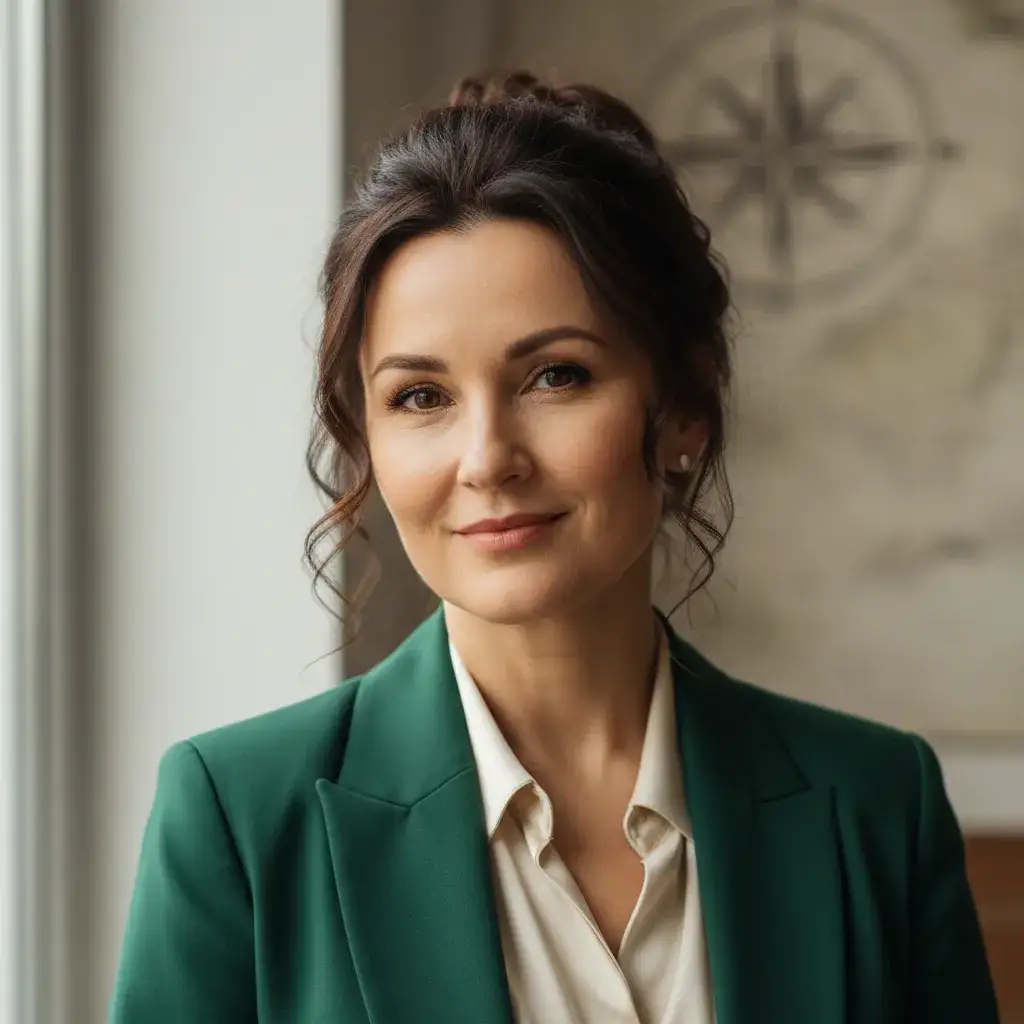 Autor Tola Michalska