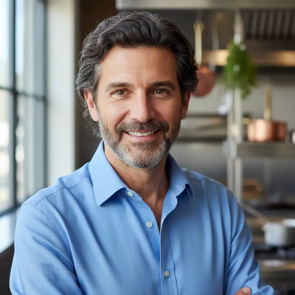 Autor Borys Brzeziński