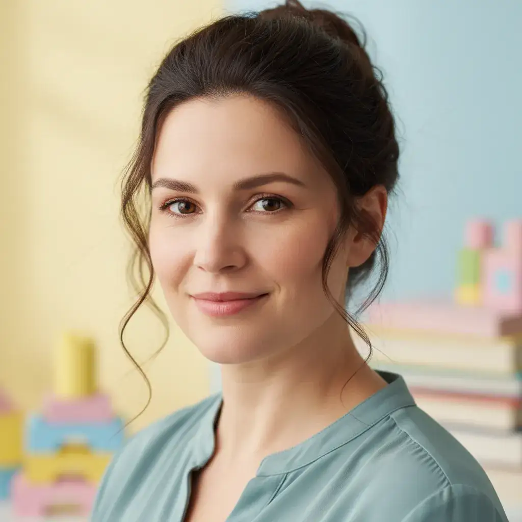 Autor Wiktoria Makowska