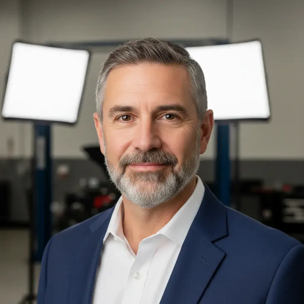 Autor Iwo Kozłowski