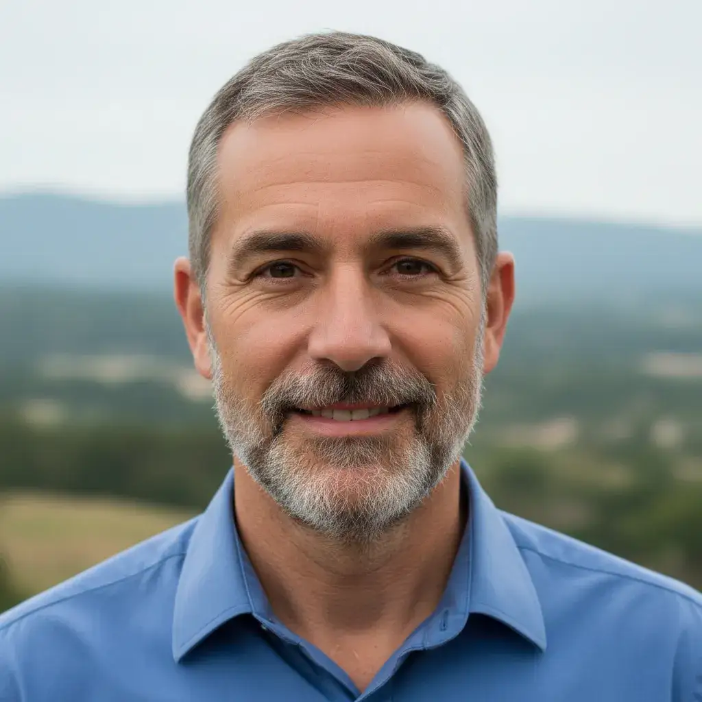 Autor Jeremi Piotrowski