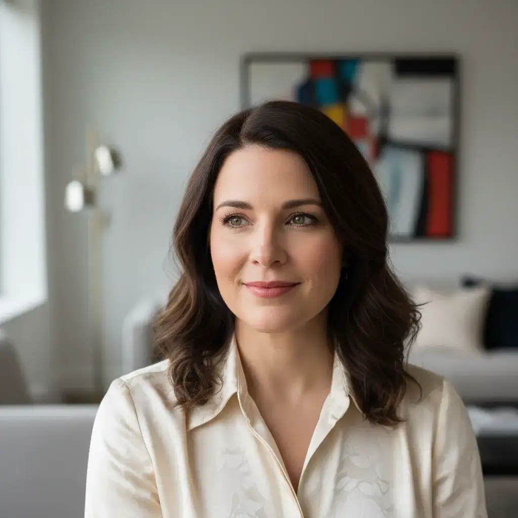 Autor Nicole Grabowska