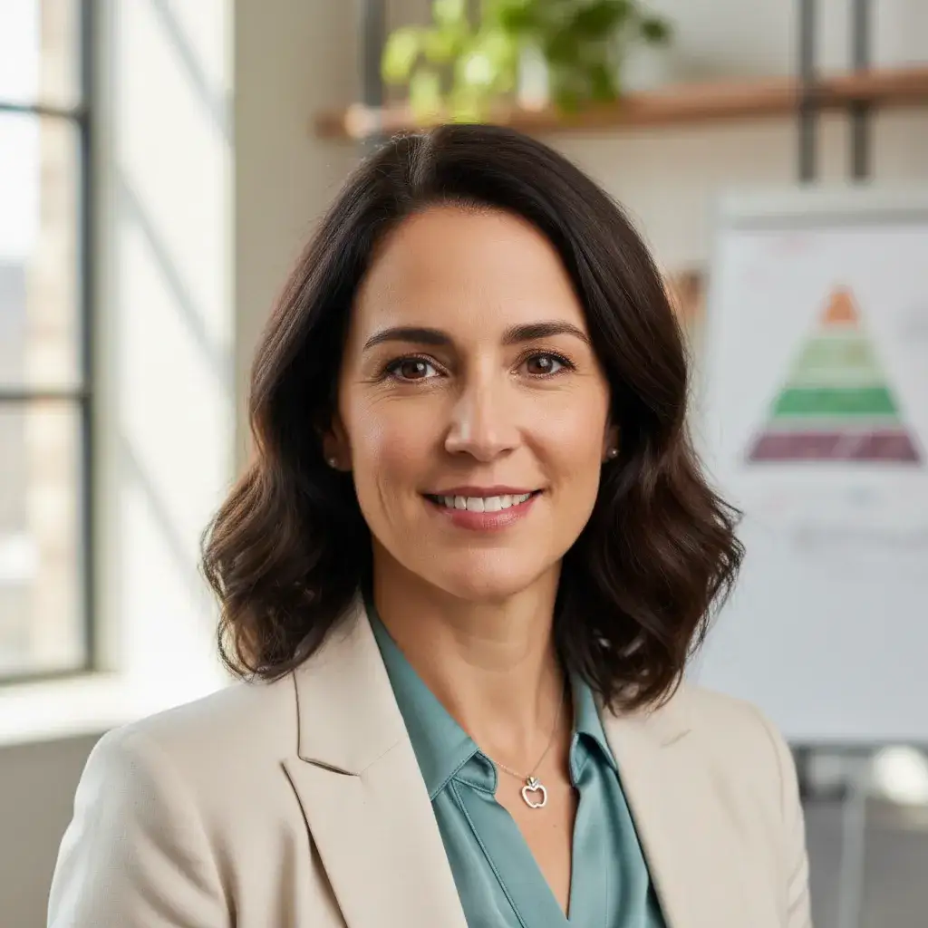 Autor Anita Piotrowska