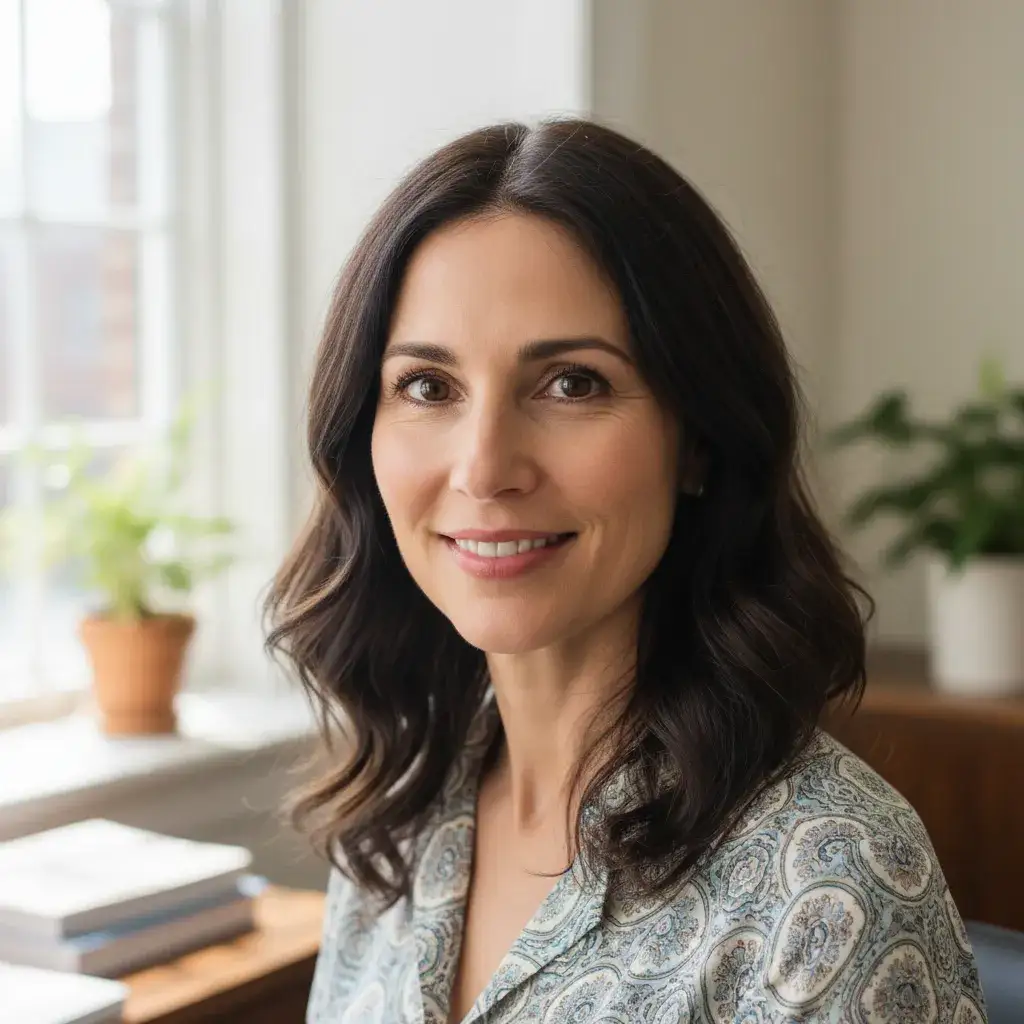 Autor Emilia Górska