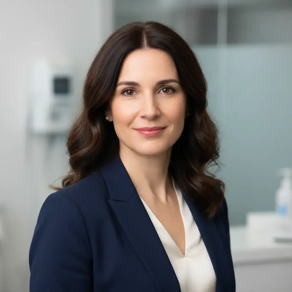 Autor Natasza Wiśniewska