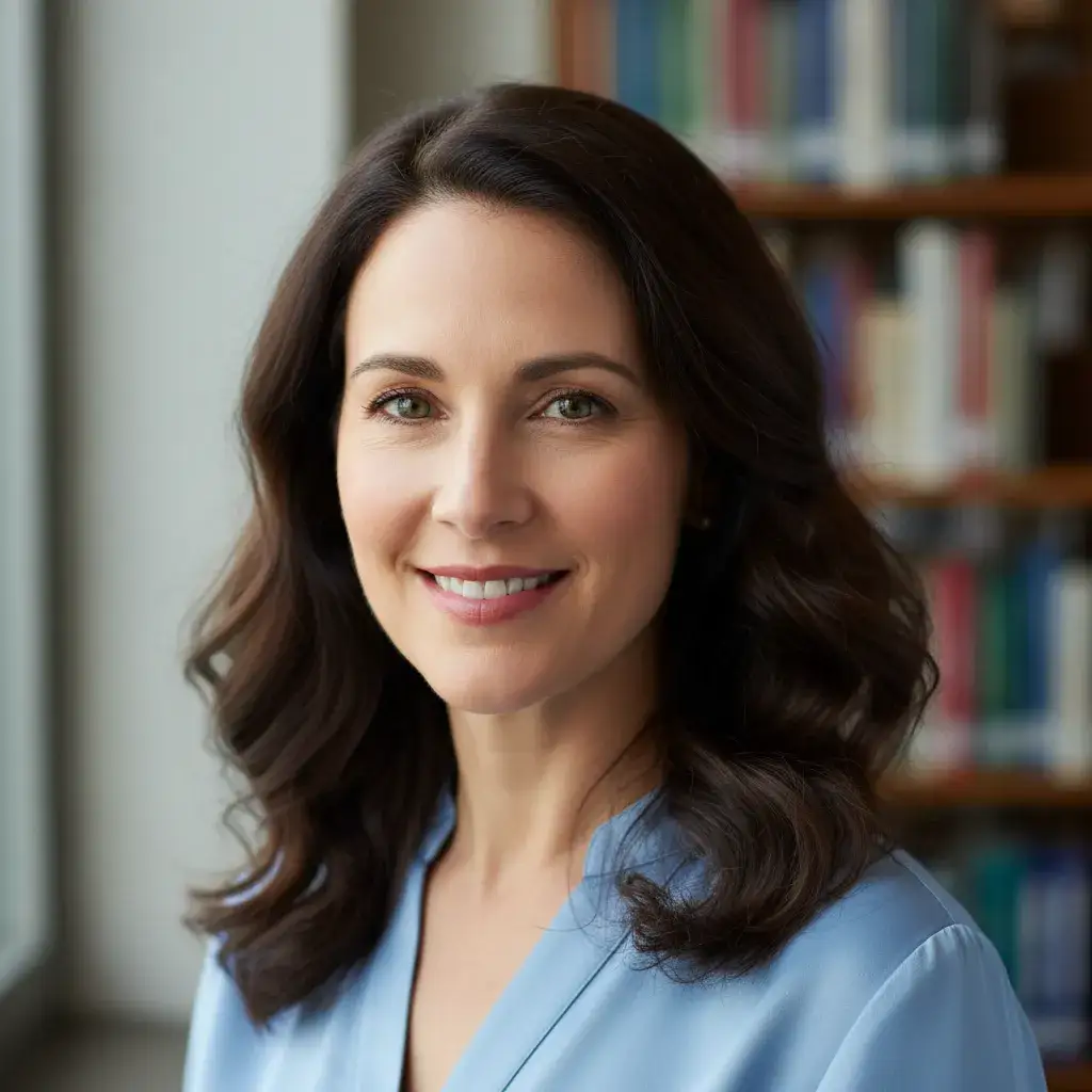 Autor Dominika Sadowska