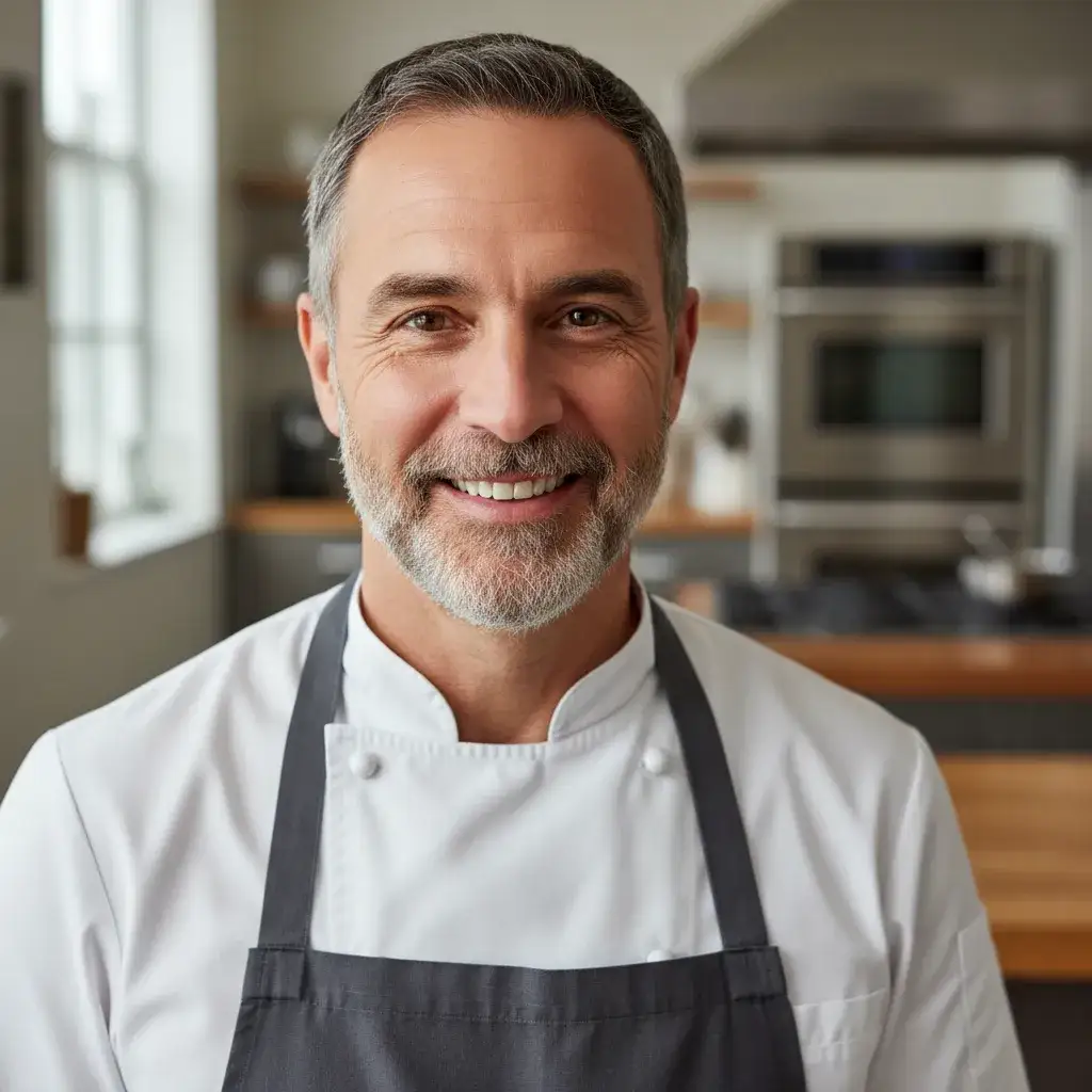 Autor Norbert Zieliński