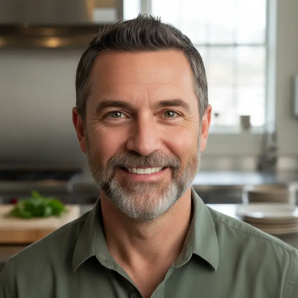 Autor Maksymilian Jabłoński