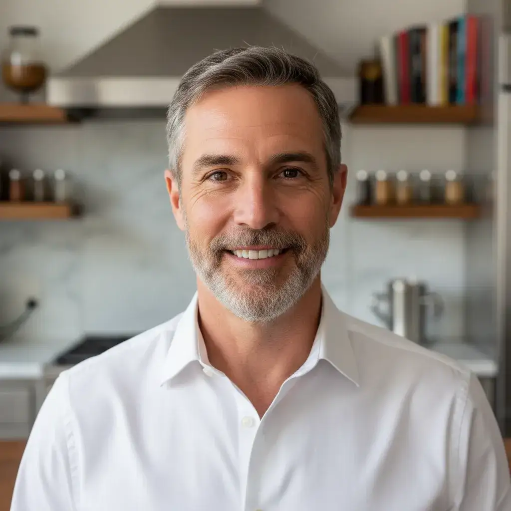 Autor Albert Kwiatkowski